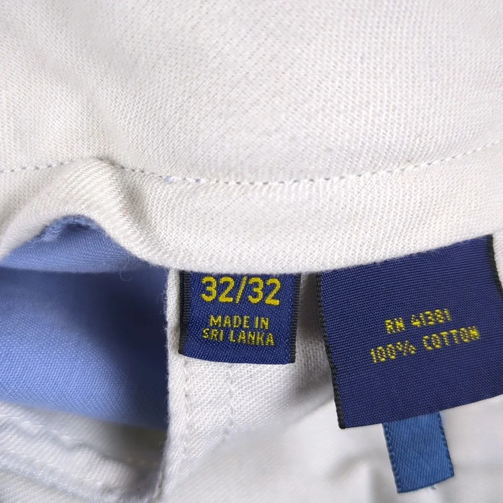 Polo Ralph Lauren great pre